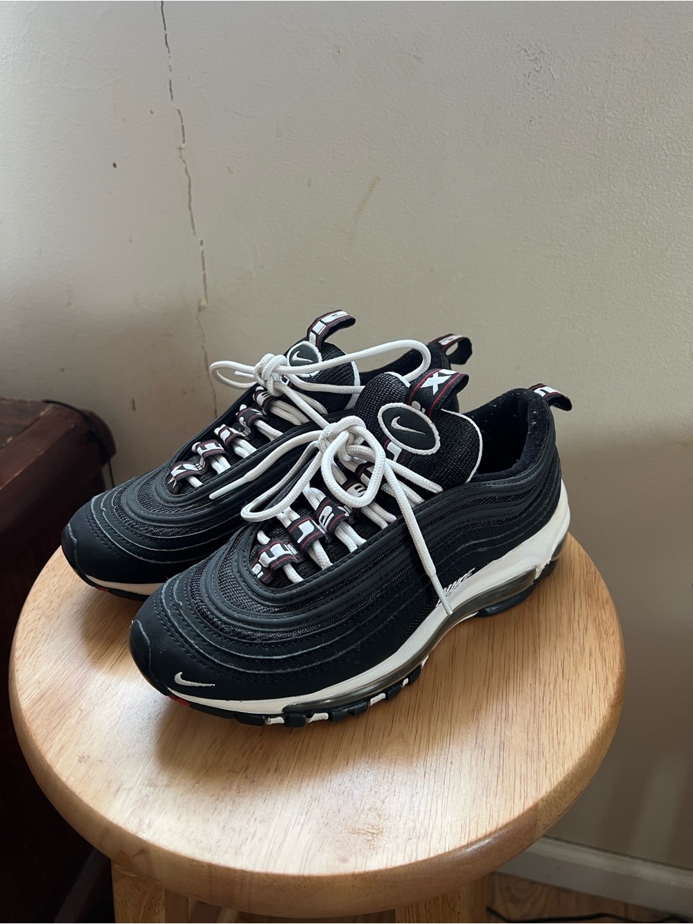 Nike Air Max 97 Sneakers